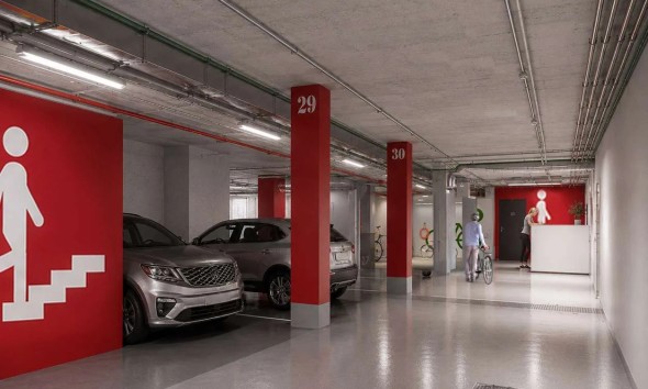 Nouvelle construction - Attique - Villajoyosa