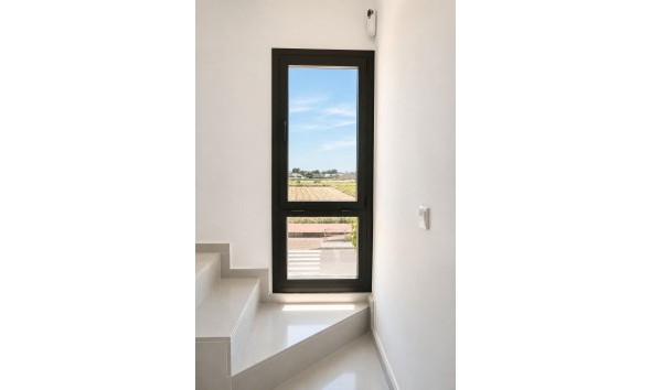 Obra nueva - terraced - Dolores