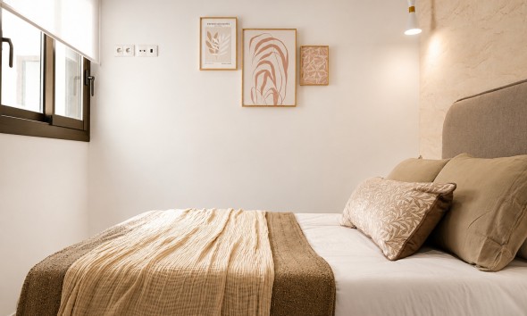 Obra nueva - terraced - Dolores