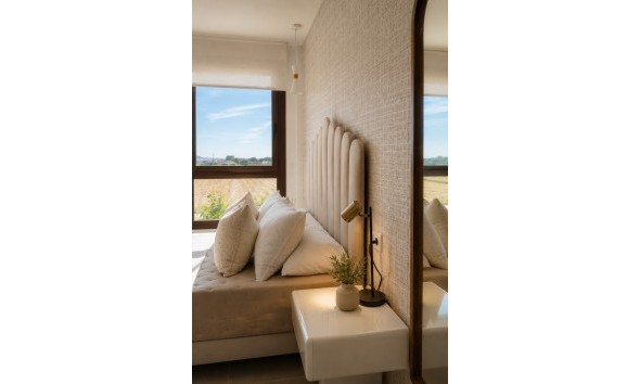 Obra nueva - terraced - Dolores