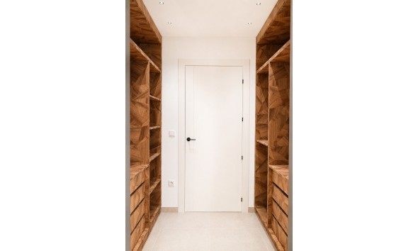 Obra nueva - terraced - Dolores