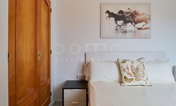 Resale - Villa - Arboleas - El Rincon