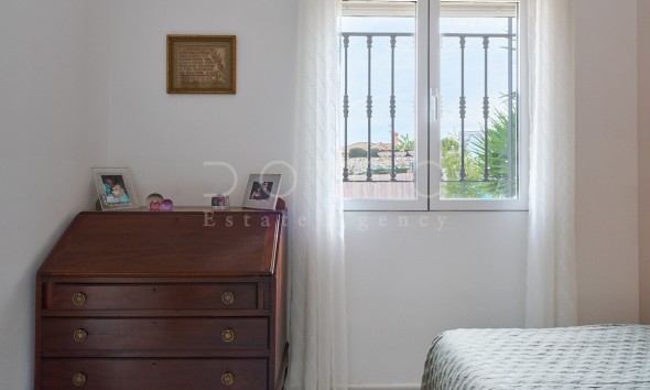 Resale - Villa - Arboleas - El Rincon