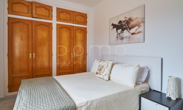 Resale - Villa - Arboleas - El Rincon