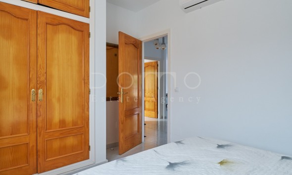 Resale - Villa - Arboleas - El Rincon