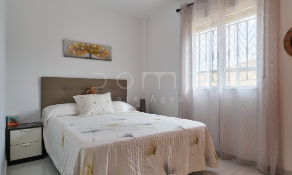 Resale - Villa - Arboleas - El Rincon