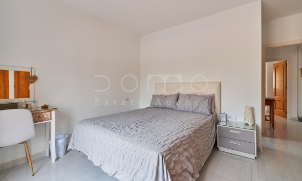 Resale - Villa - Arboleas - El Rincon