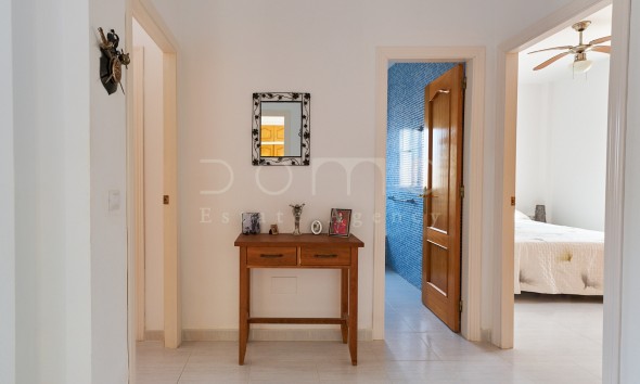 Resale - Villa - Arboleas - El Rincon