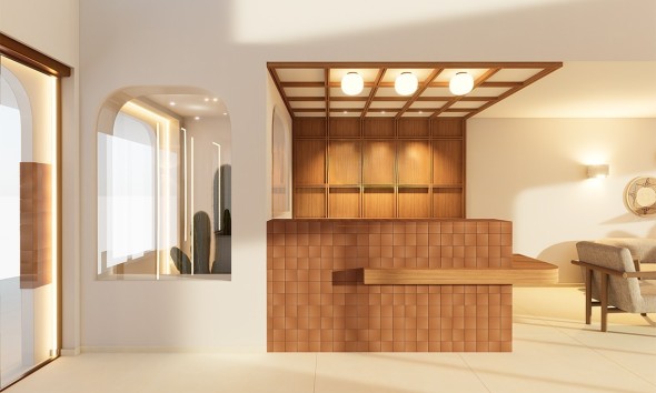 New Build - Penthouse - Torrevieja