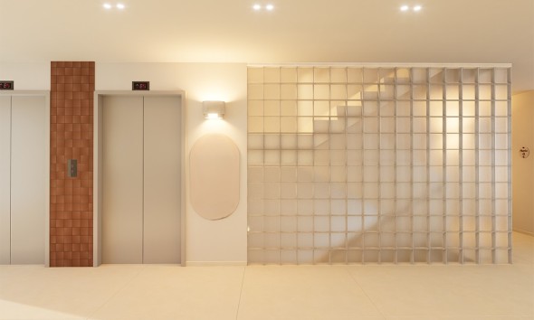 New Build - Penthouse - Torrevieja