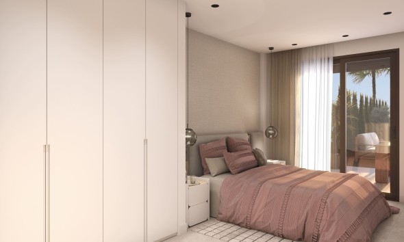 Nouvelle construction - Attique - Guardamar del Segura