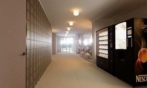 New Build - terraced - Torrevieja
