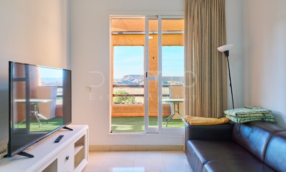 Herverkoop - Appartement / flat - Mojácar