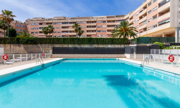 Nieuwbouw Woningen - Appartement / flat - Las Lagunas de Mijas