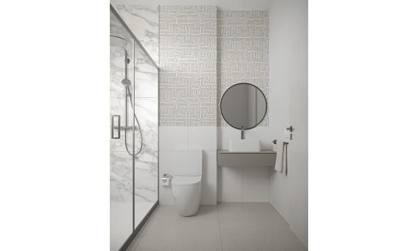 Nieuwbouw Woningen - Appartement / flat - Marbella