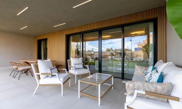 Obra nueva - terraced - Mijas