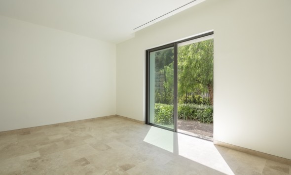 Nieuwbouw Woningen - Villa / Halfvrijstaand - Casares Costa
