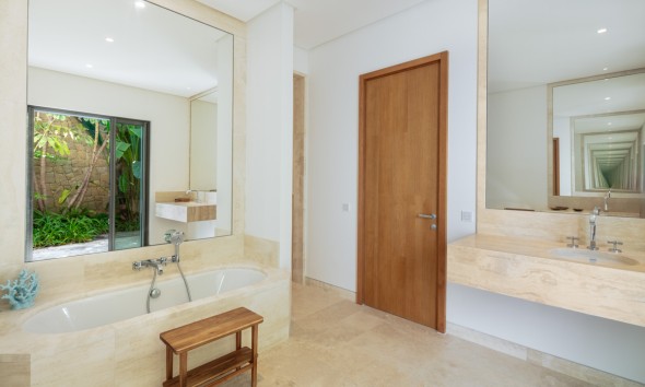 Nieuwbouw Woningen - Villa / Halfvrijstaand - Casares Costa