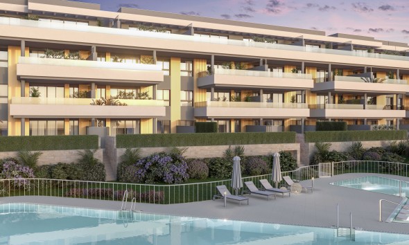 Obra nueva - Planta baja - Torremolinos