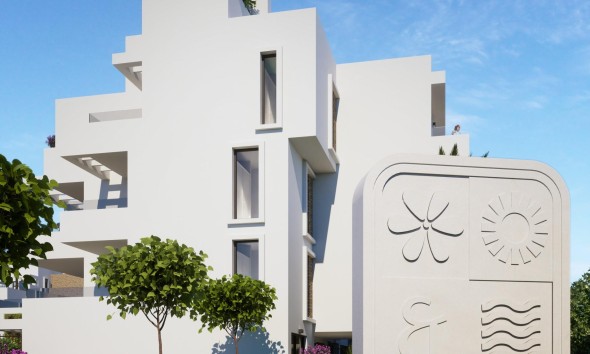 Neue Gebäude - Penthouse - La Gaspara