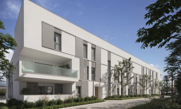 Obra nueva - Ático - Marbella