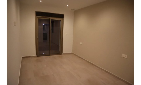 New Build - Detached - Aspe