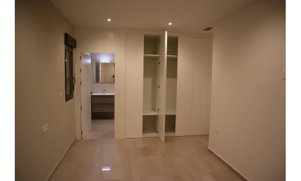 New Build - Detached - Aspe