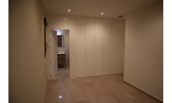 New Build - Detached - Aspe
