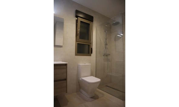 New Build - Detached - Aspe
