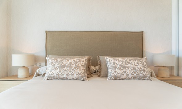 Nouvelle construction - Appartement - Playa Flamenca