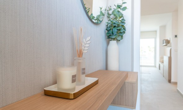 Nouvelle construction - Appartement - Playa Flamenca