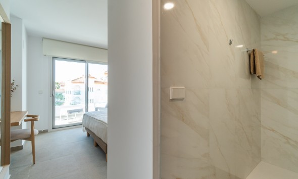Nouvelle construction - Appartement - Playa Flamenca