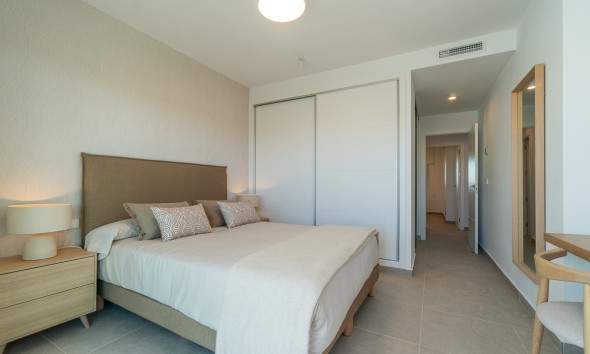 Nouvelle construction - Rez-de-chaussée - Playa Flamenca