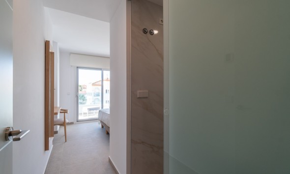Nouvelle construction - Rez-de-chaussée - Playa Flamenca