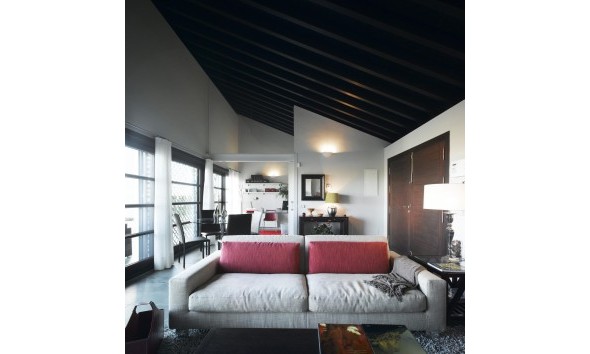 Nouvelle construction - Maison individuelle - Murcia