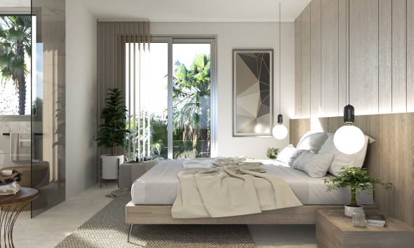 Nieuwbouw Woningen - Appartement / flat - Cabo Roig