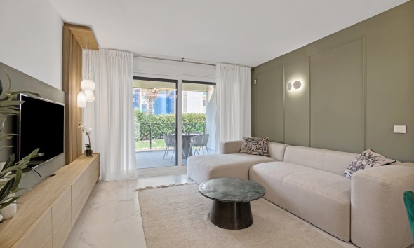 Obra nueva - Ático - Torrevieja