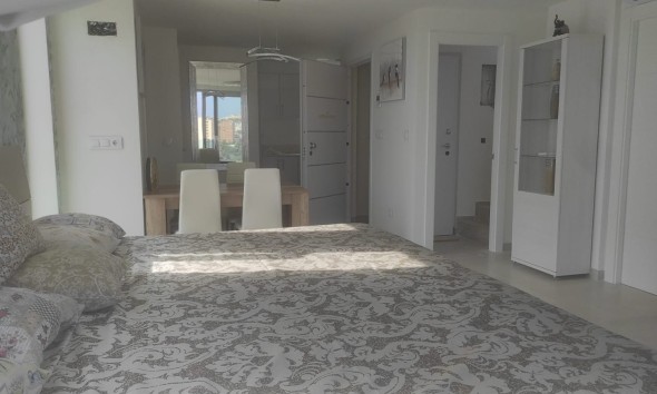 Nieuwbouw Woningen - Appartement / flat - La Cala