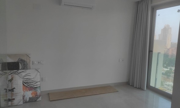 Nieuwbouw Woningen - Appartement / flat - La Cala