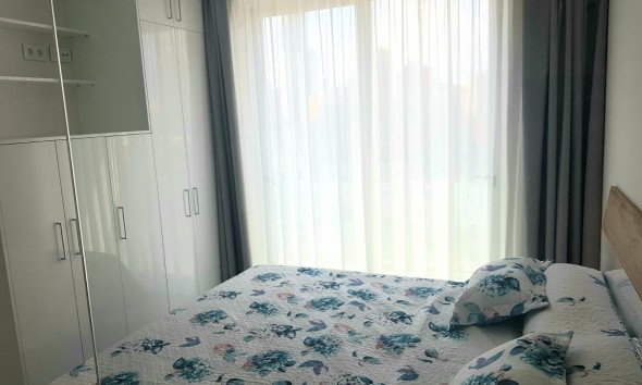 Nieuwbouw Woningen - Appartement / flat - La Cala