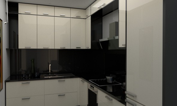 Nieuwbouw Woningen - Appartement / flat - La Cala