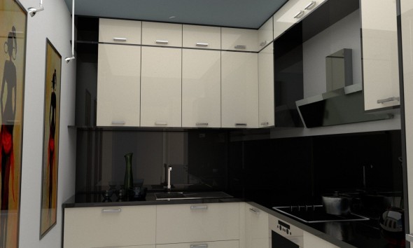 Nieuwbouw Woningen - Appartement / flat - La Cala