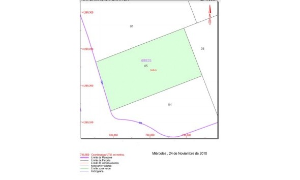 Nieuwbouw Woningen - Appartement / flat - La Cala