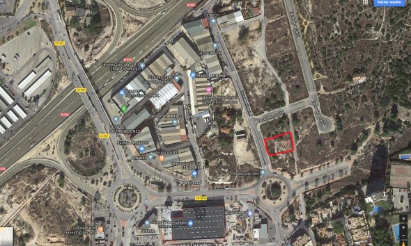 Nieuwbouw Woningen - Appartement / flat - La Cala