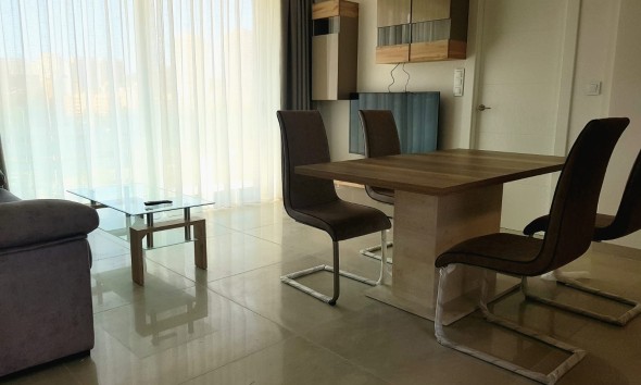 Nieuwbouw Woningen - Appartement / flat - La Cala