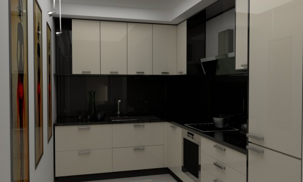Nieuwbouw Woningen - Appartement / flat - La Cala