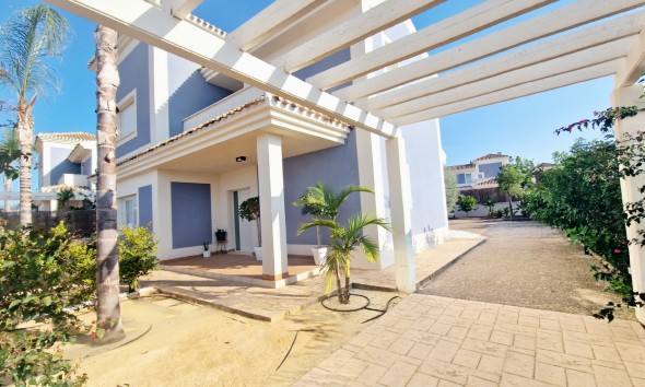 Nouvelle construction - Maison individuelle - Purias