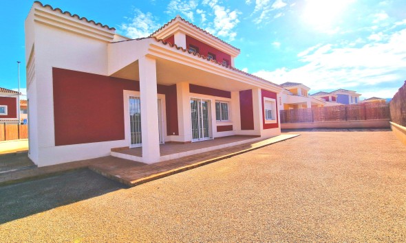 Nouvelle construction - Maison individuelle - Purias