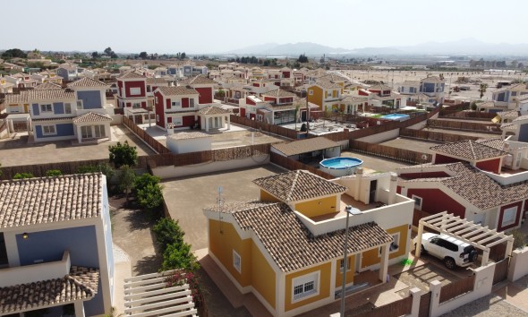 Obra nueva - Unifamiliar - Purias