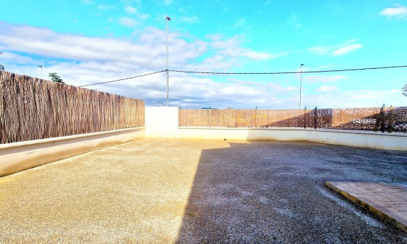 Obra nueva - Unifamiliar - Purias